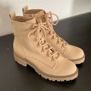 Target Boots